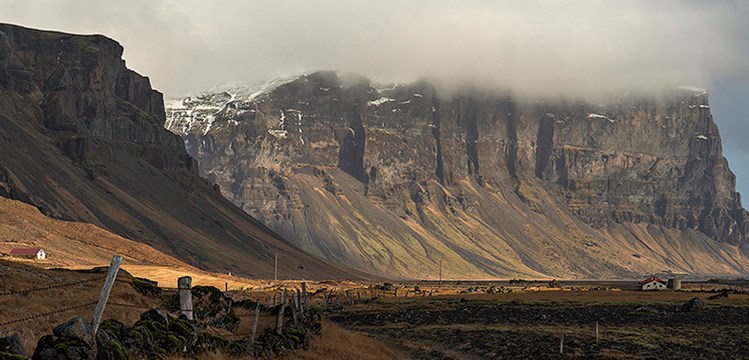 Three Day Photo Safari To South Iceland