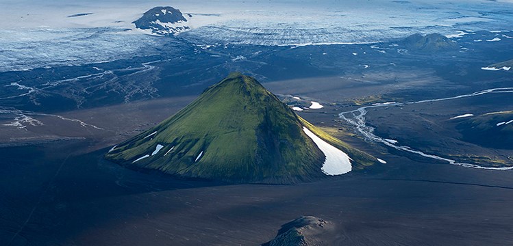 The Ultimate Iceland highland adventure photo tour – August 2019
