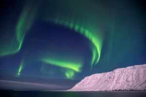 11 day winter photo tour around Iceland February 2026