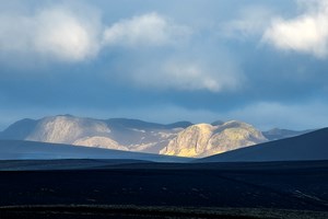 The Ultimate highland adventure photo tour. August 2026.